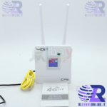 Modem router 4G WiFi hotspot LAN compatibile con tutte le SIM